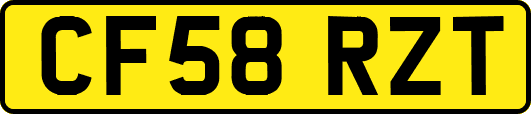 CF58RZT