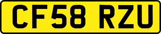 CF58RZU