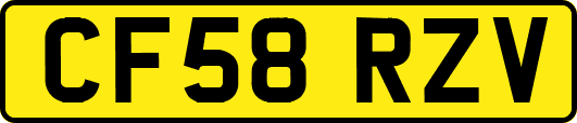 CF58RZV