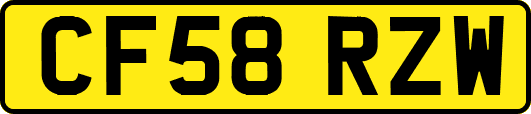 CF58RZW