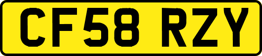 CF58RZY