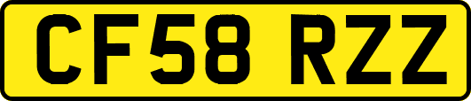 CF58RZZ