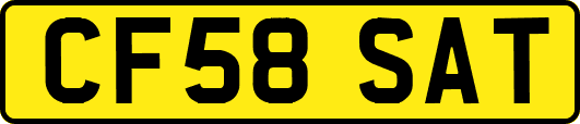 CF58SAT