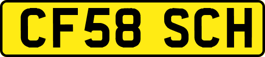 CF58SCH