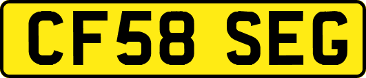 CF58SEG