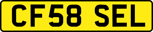 CF58SEL