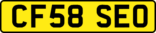 CF58SEO