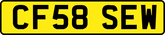 CF58SEW