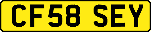 CF58SEY