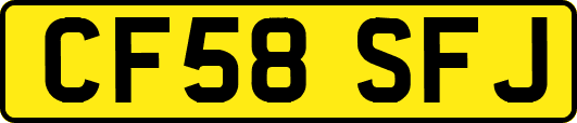 CF58SFJ