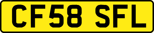 CF58SFL