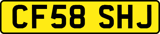 CF58SHJ