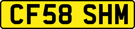 CF58SHM