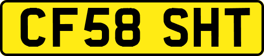 CF58SHT