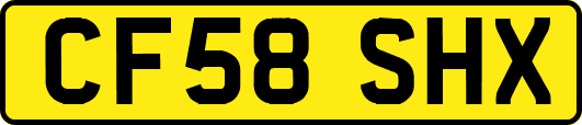CF58SHX