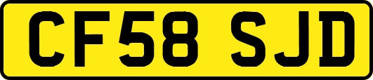 CF58SJD