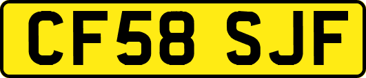 CF58SJF
