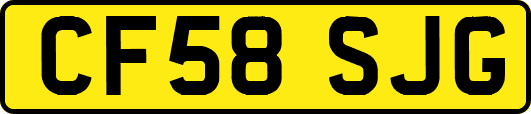 CF58SJG