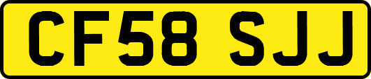CF58SJJ