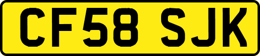 CF58SJK