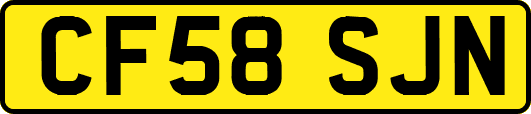 CF58SJN
