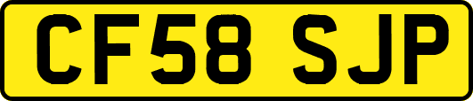 CF58SJP
