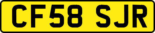 CF58SJR