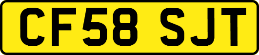 CF58SJT