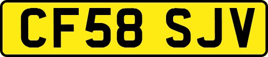 CF58SJV