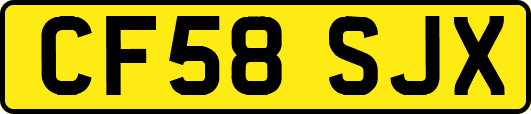 CF58SJX