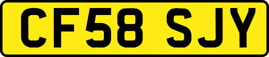 CF58SJY