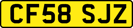CF58SJZ