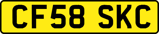 CF58SKC