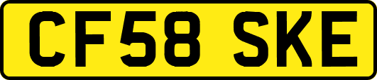 CF58SKE