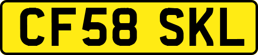 CF58SKL