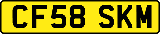 CF58SKM