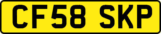 CF58SKP