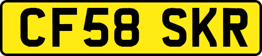 CF58SKR