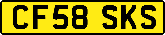 CF58SKS