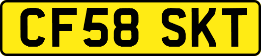 CF58SKT