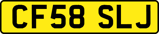CF58SLJ