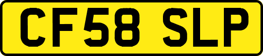 CF58SLP