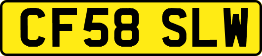 CF58SLW