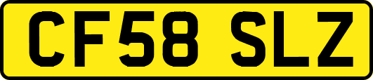 CF58SLZ