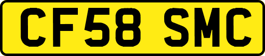 CF58SMC