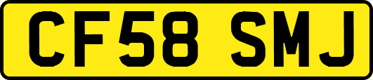 CF58SMJ