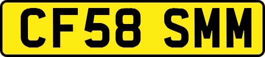 CF58SMM