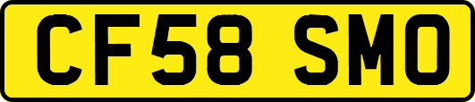 CF58SMO