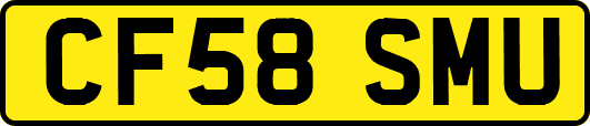 CF58SMU