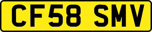 CF58SMV